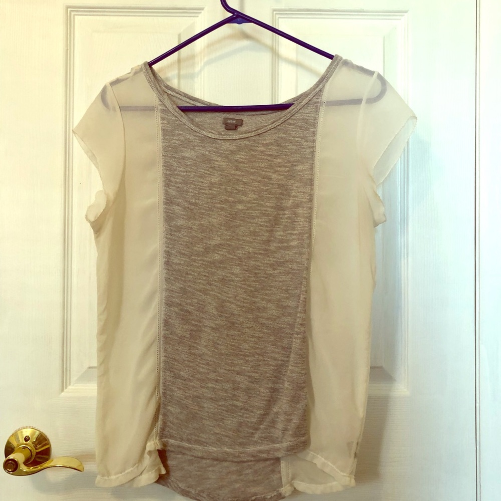 aerie top